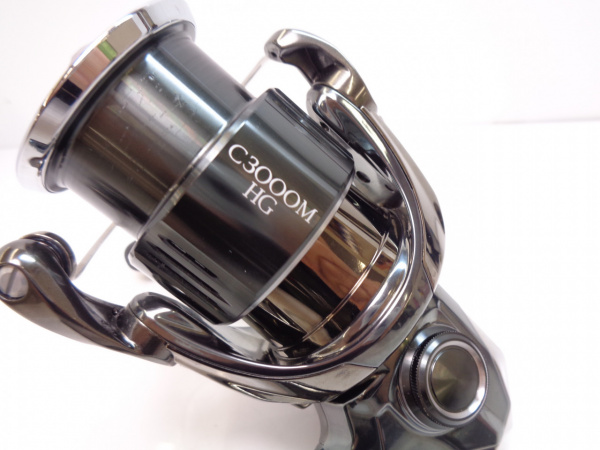 22ステラ C3000MHG